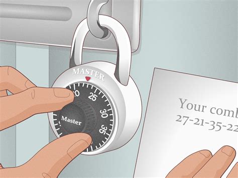 how to crack a combination lock|How to Crack a Master Lock Combinatio.